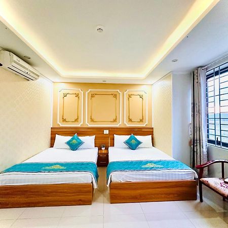 Ha Linh Hotel Db - By Bay Luxury Diện Biên Phủ Kültér fotó