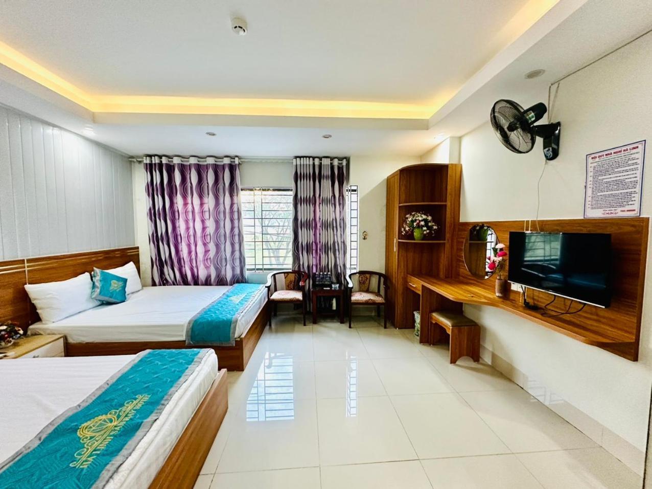 Ha Linh Hotel Db - By Bay Luxury Diện Biên Phủ Kültér fotó