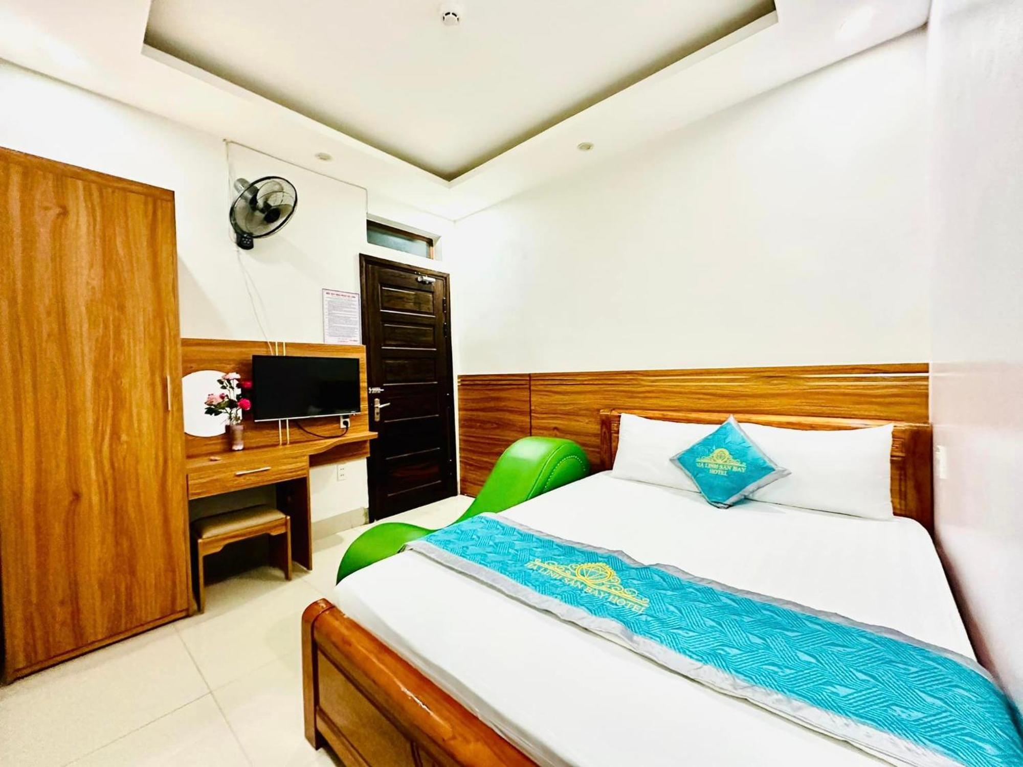 Ha Linh Hotel Db - By Bay Luxury Diện Biên Phủ Kültér fotó
